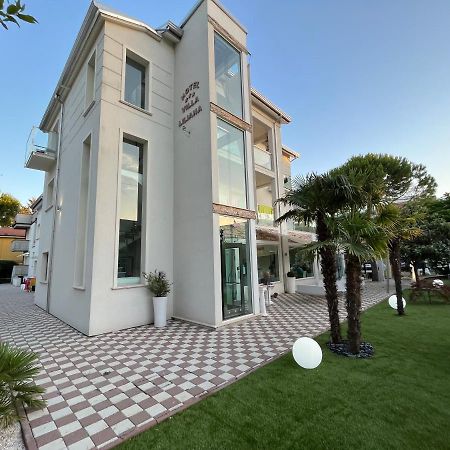 Villa Liliana Cervia Kültér fotó