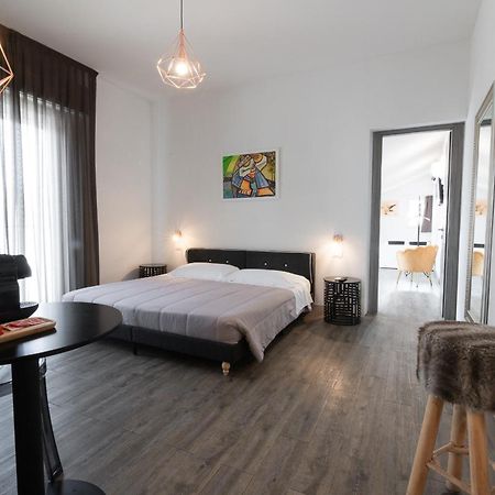 Villa Liliana Cervia Kültér fotó