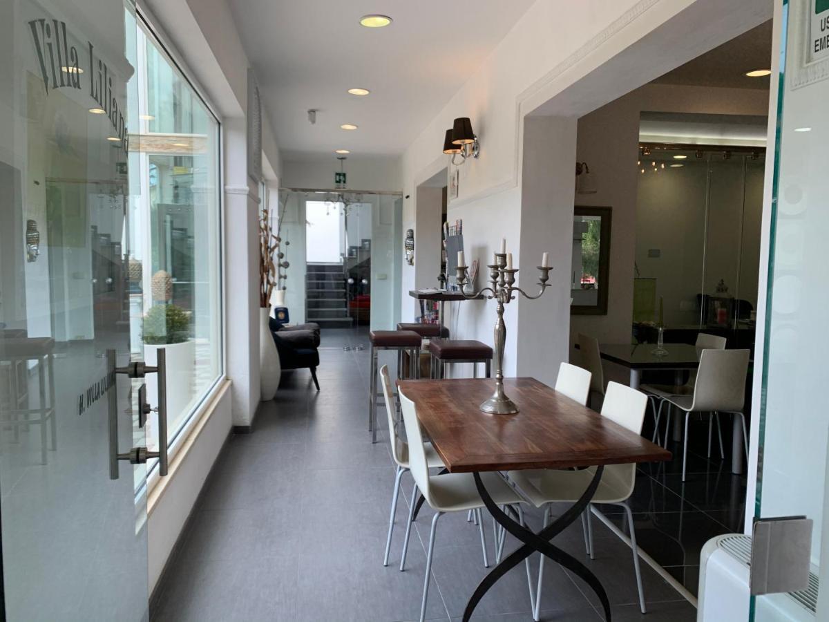 Villa Liliana Cervia Kültér fotó