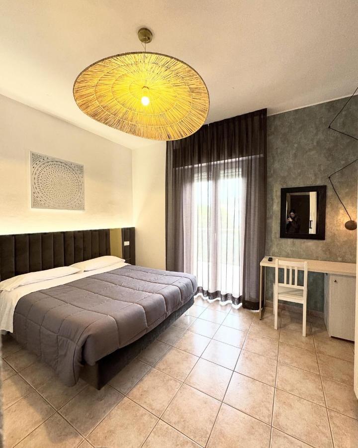 Villa Liliana Cervia Kültér fotó