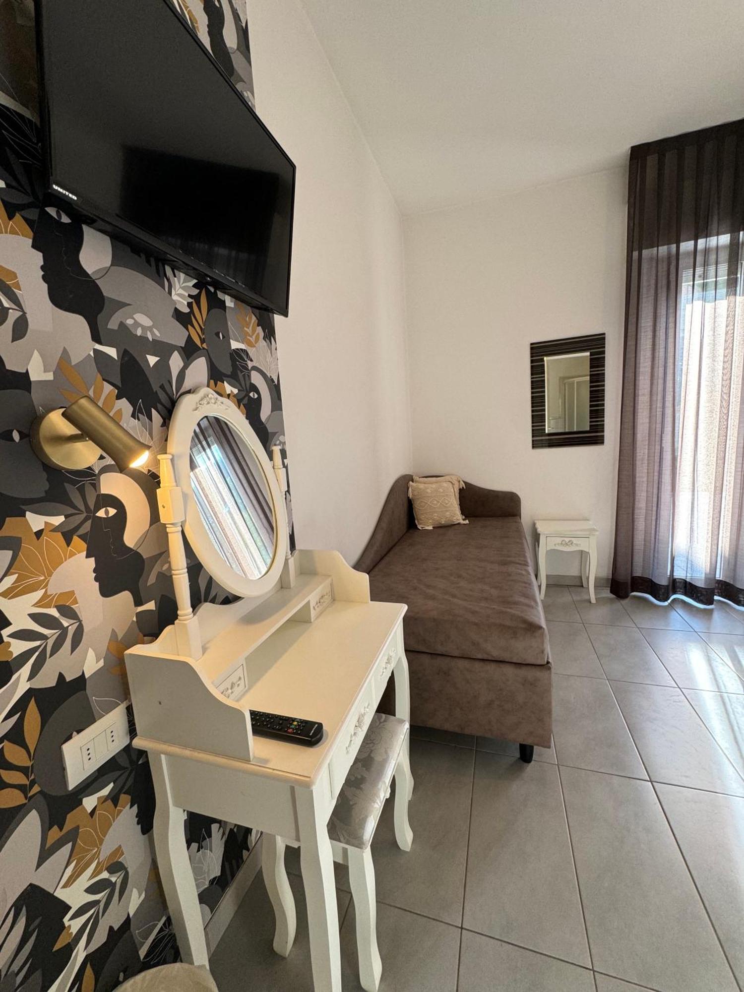 Villa Liliana Cervia Kültér fotó