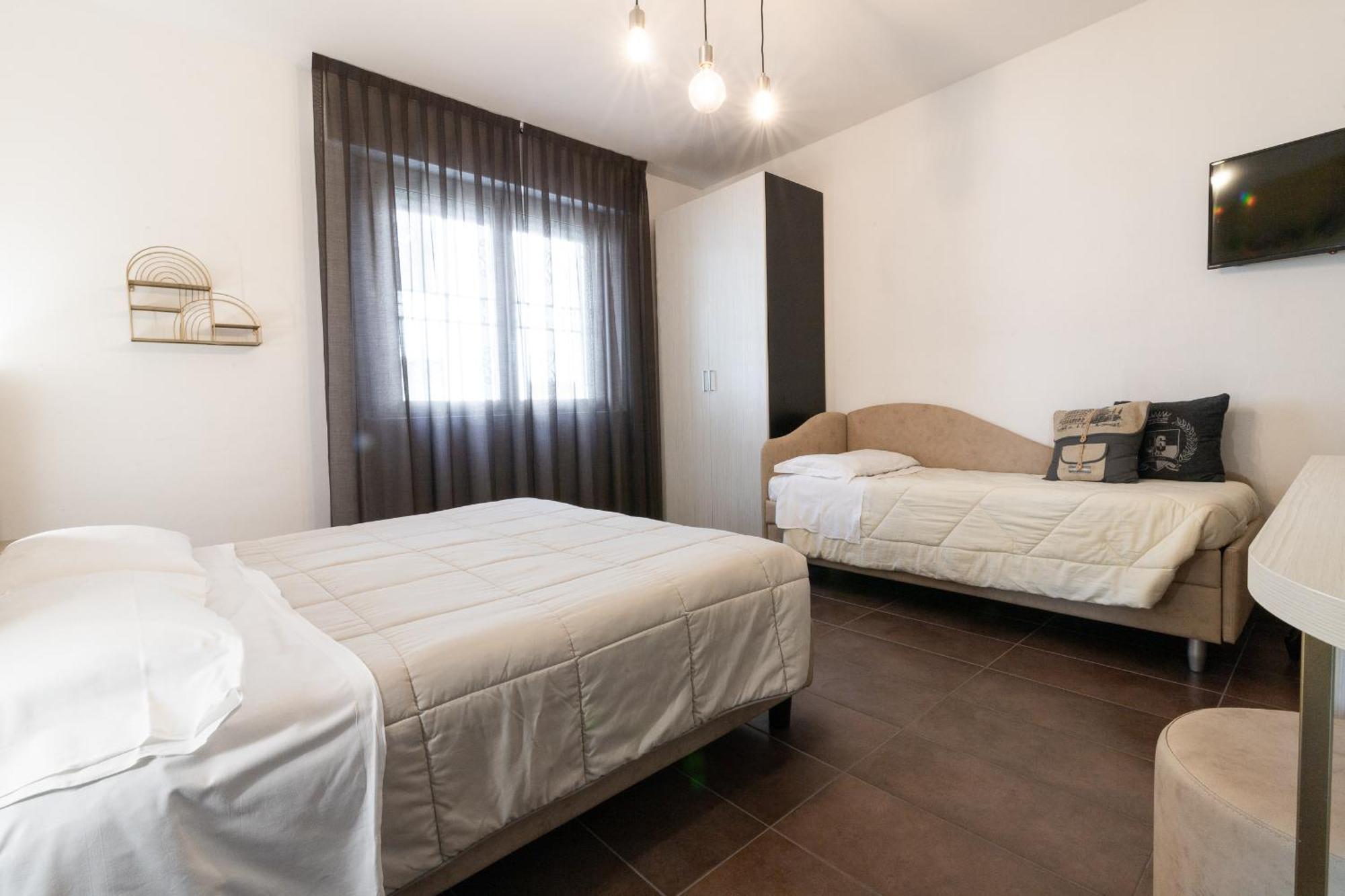 Villa Liliana Cervia Kültér fotó
