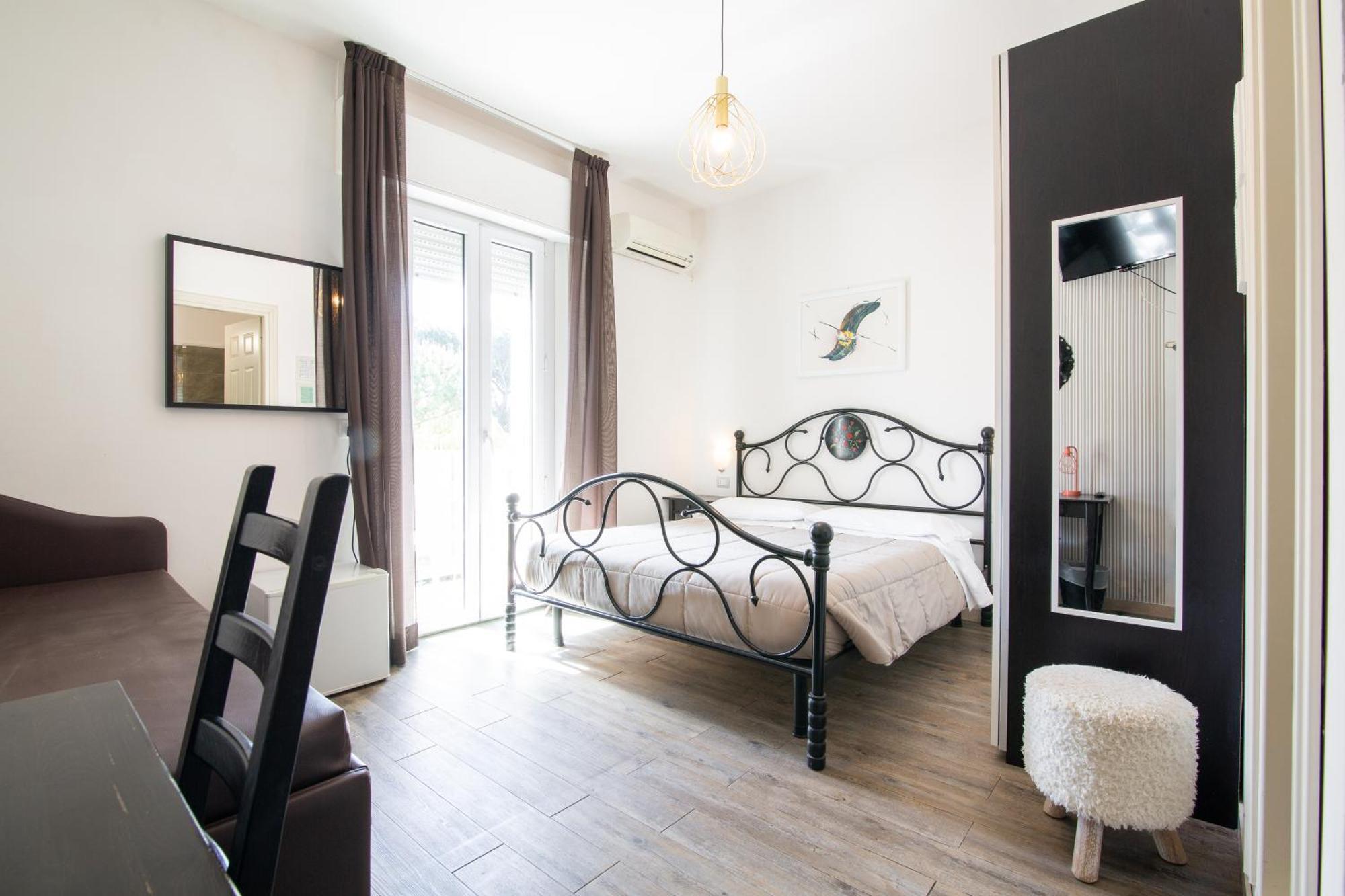 Villa Liliana Cervia Kültér fotó