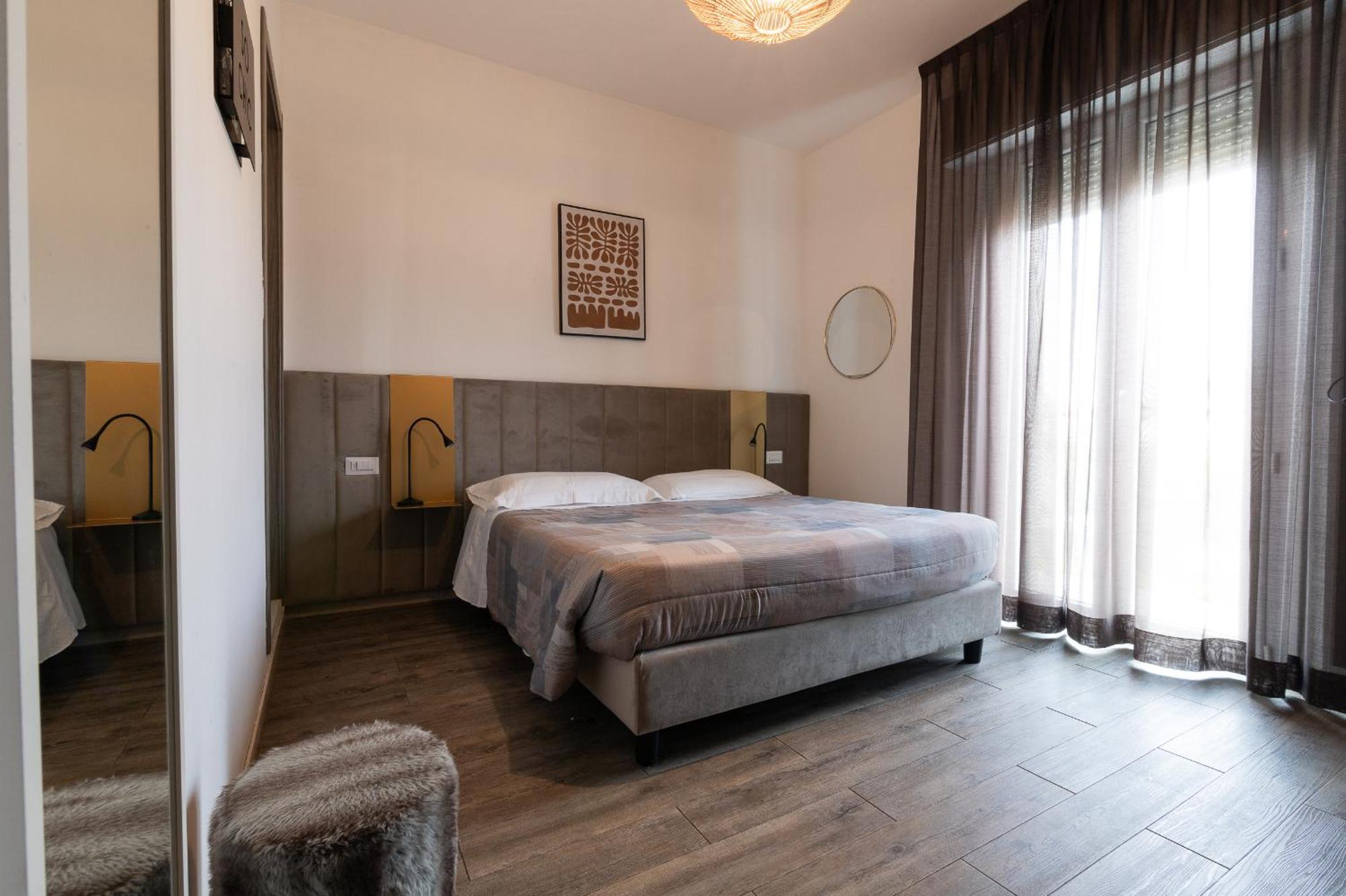 Villa Liliana Cervia Kültér fotó