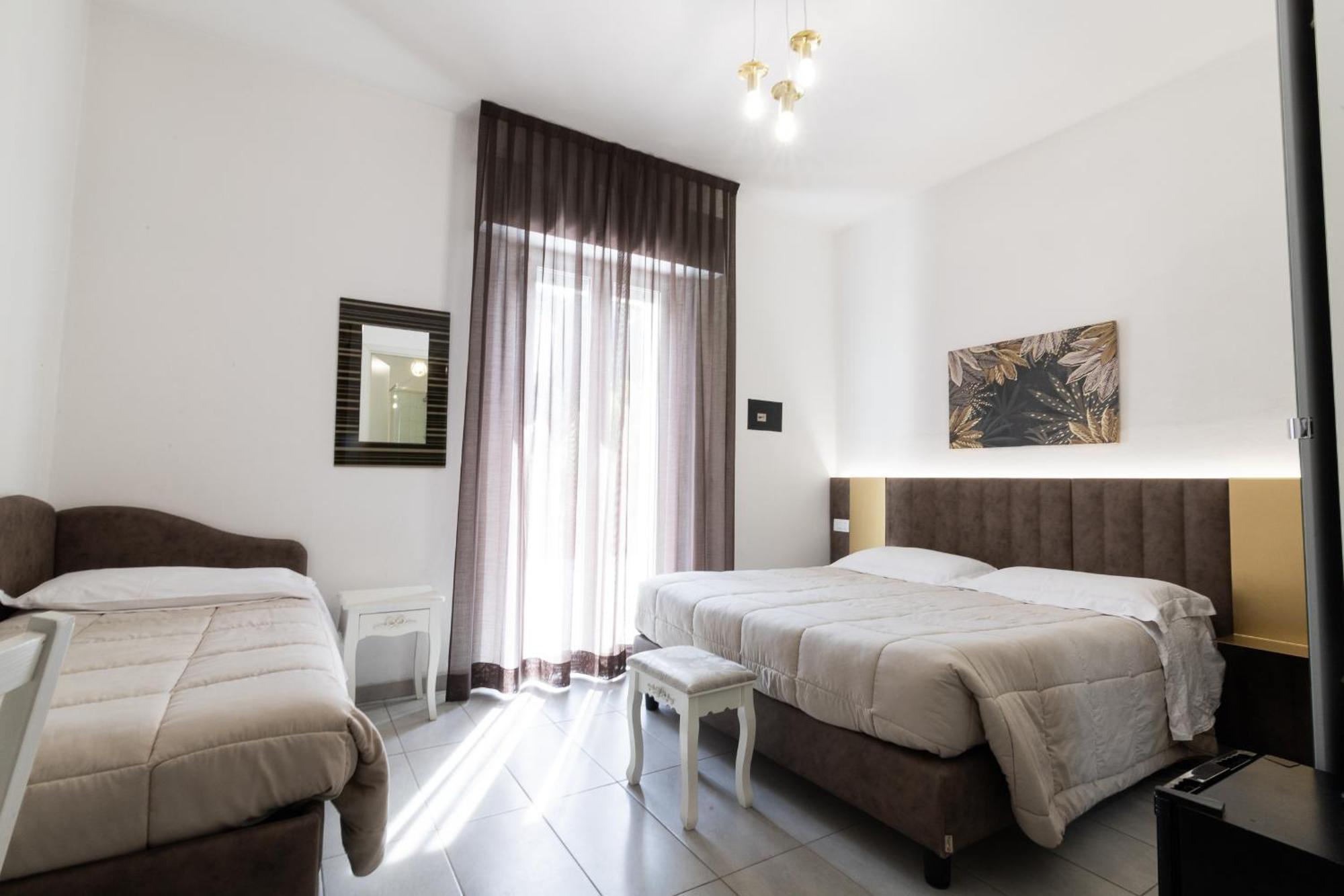 Villa Liliana Cervia Kültér fotó