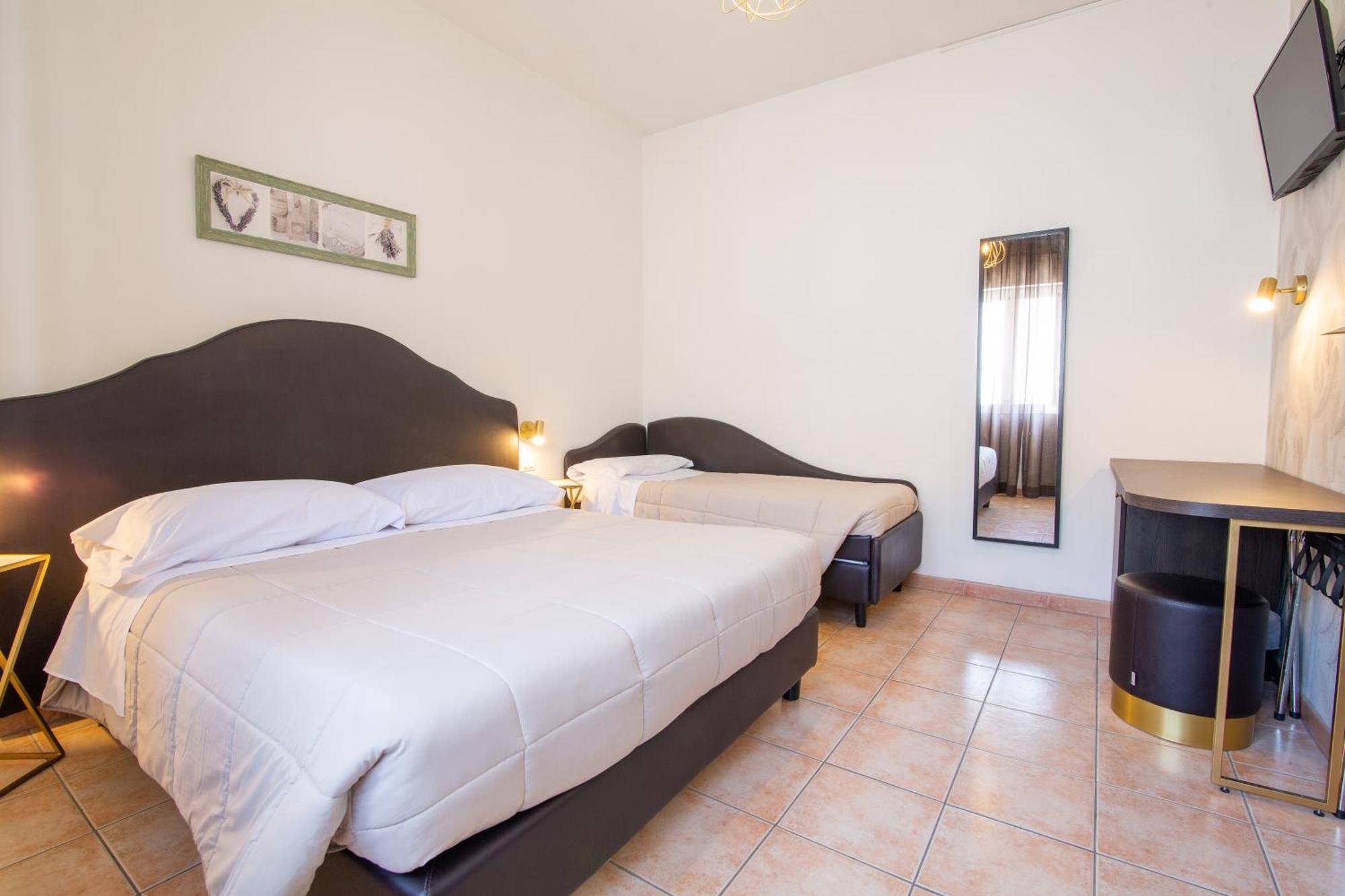 Villa Liliana Cervia Kültér fotó