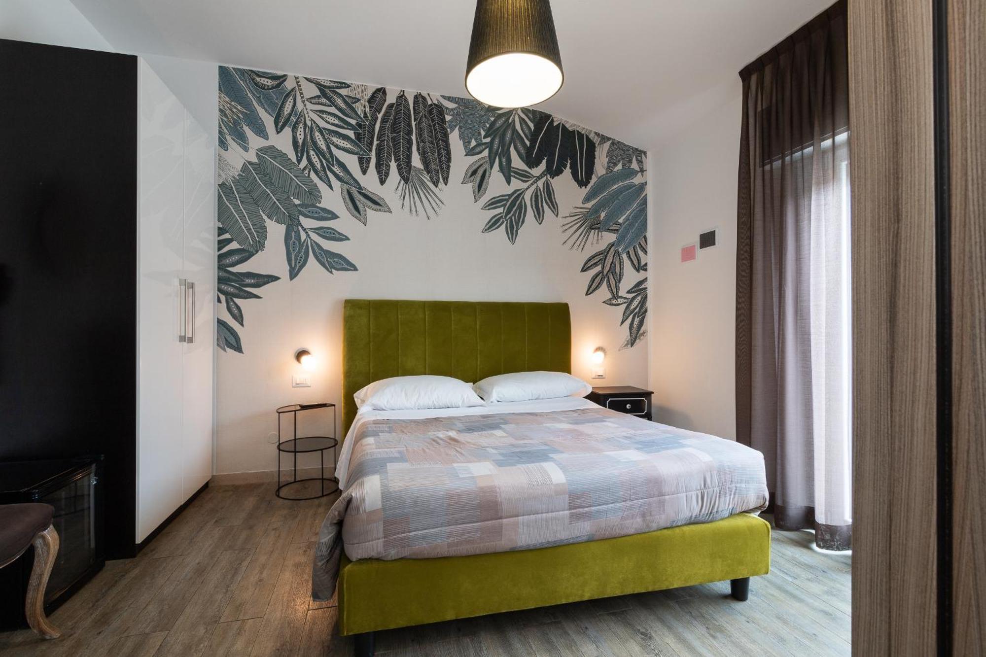 Villa Liliana Cervia Kültér fotó