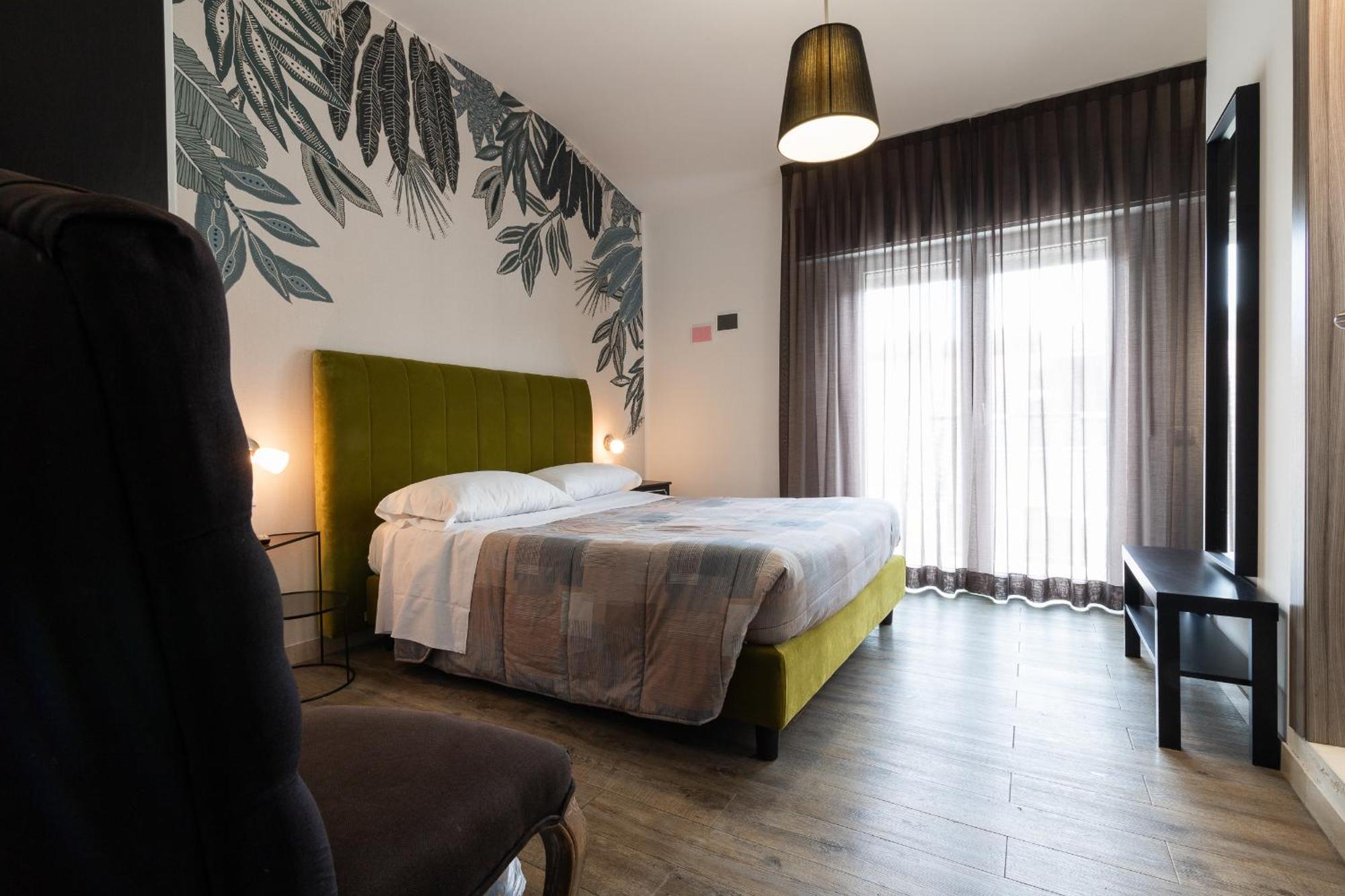 Villa Liliana Cervia Kültér fotó