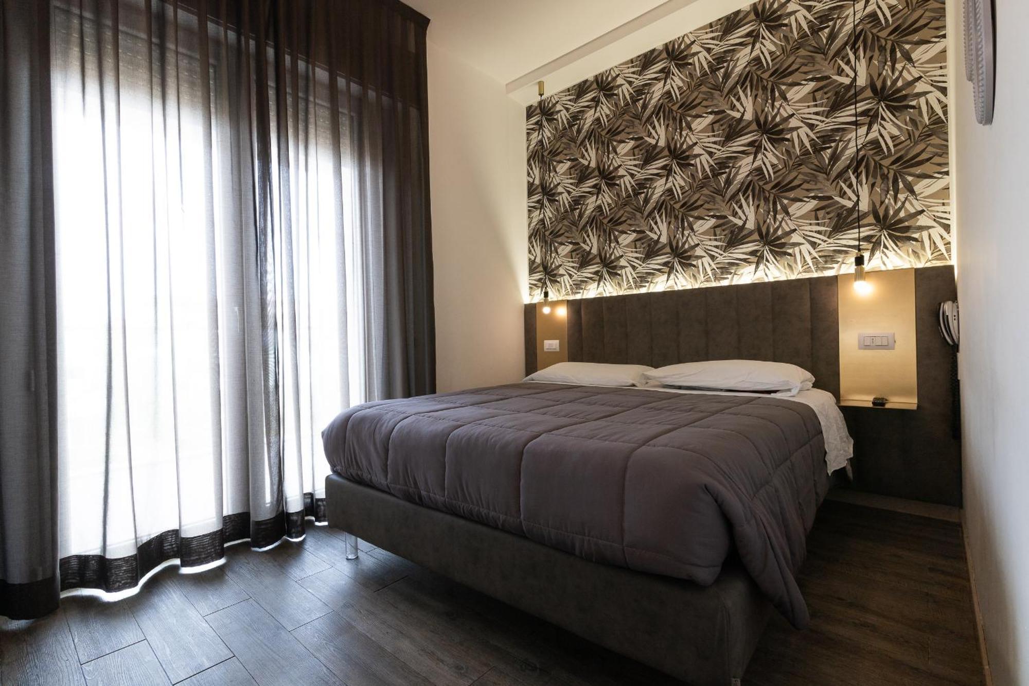 Villa Liliana Cervia Kültér fotó