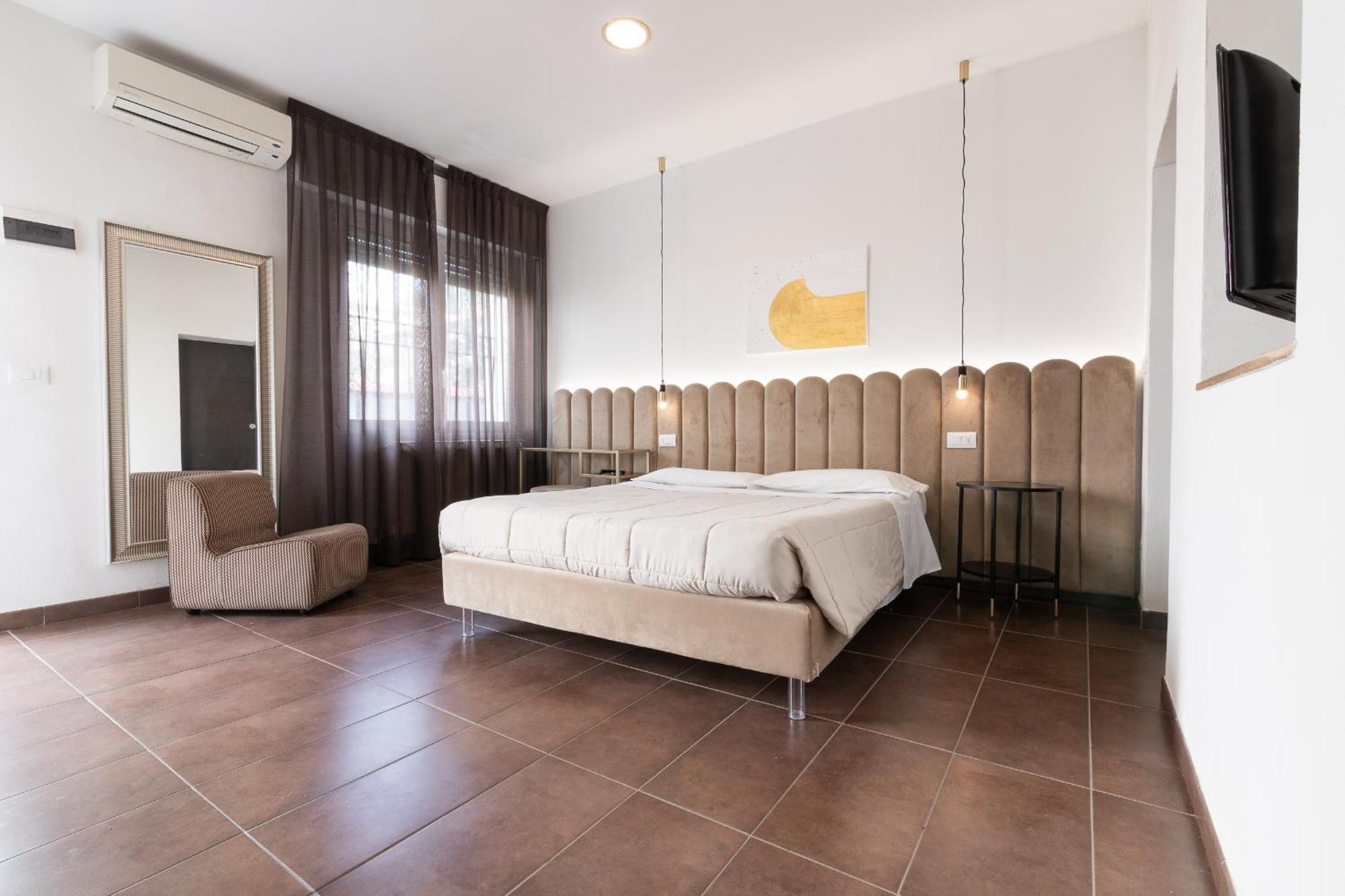 Villa Liliana Cervia Kültér fotó