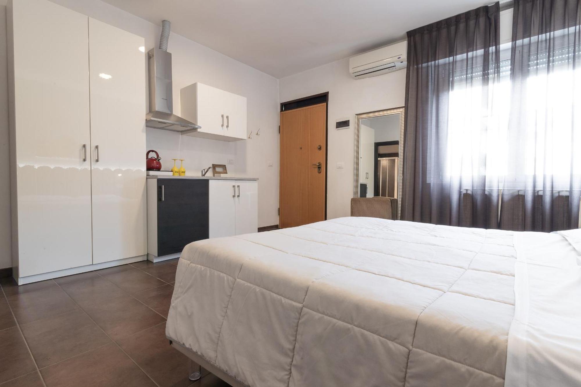Villa Liliana Cervia Kültér fotó
