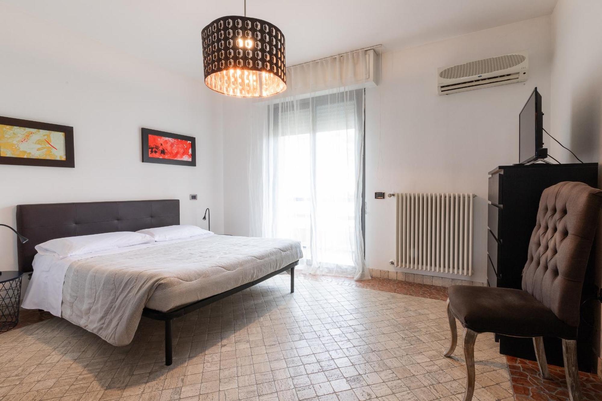 Villa Liliana Cervia Kültér fotó