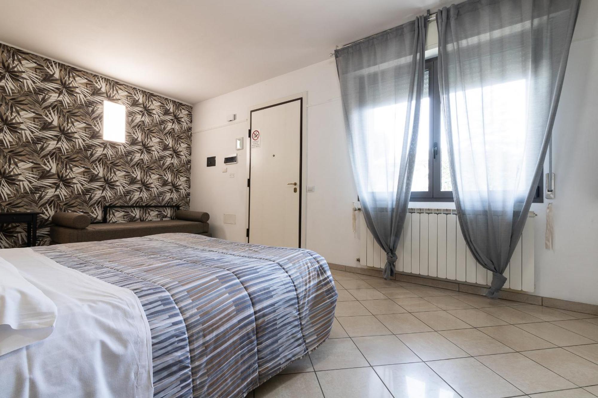Villa Liliana Cervia Kültér fotó