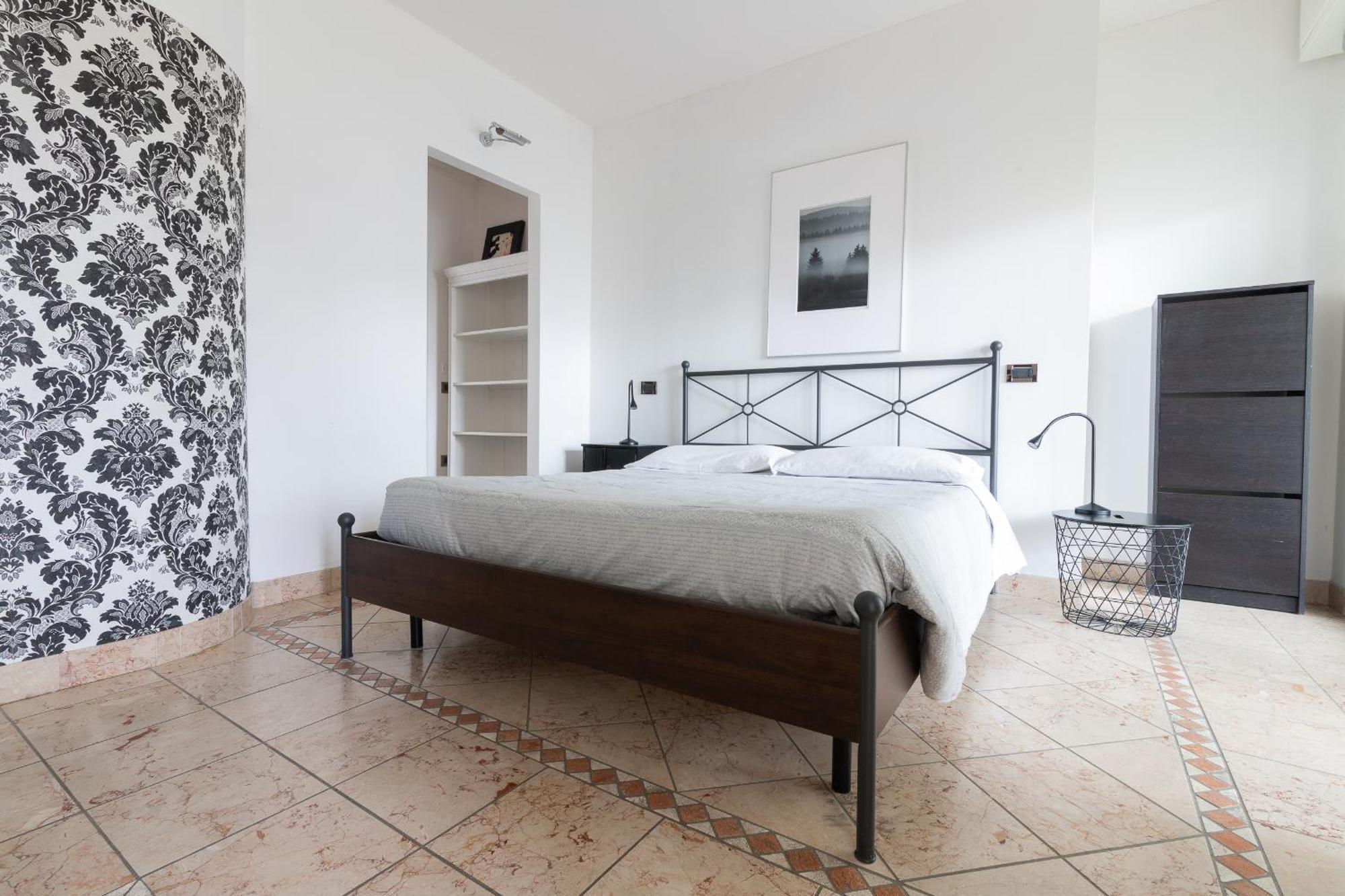 Villa Liliana Cervia Kültér fotó