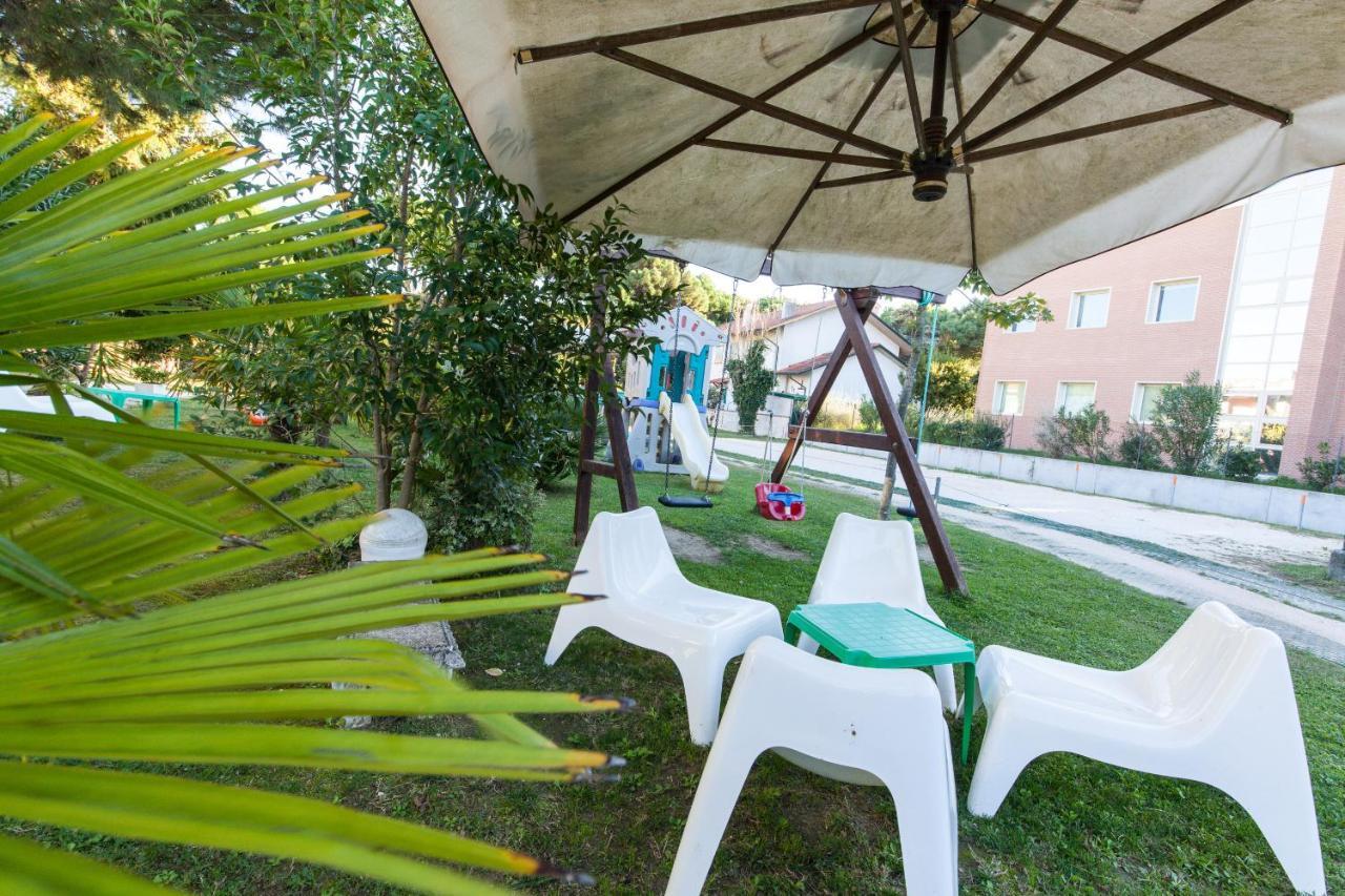 Villa Liliana Cervia Kültér fotó